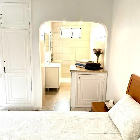 Appartement Brisas Seaview -