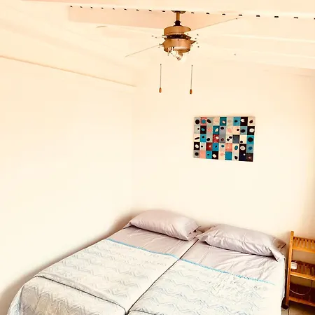 Appartement Brisas Seaview - Costa Adeje (Tenerife)