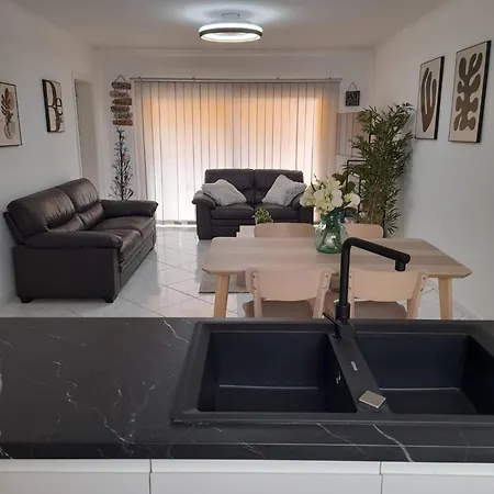 Appartement Brisas Seaview -