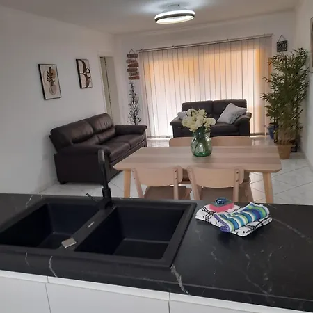 Appartement Brisas Seaview - Costa Adeje (Tenerife)