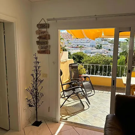 Brisas Seaview - Appartement *