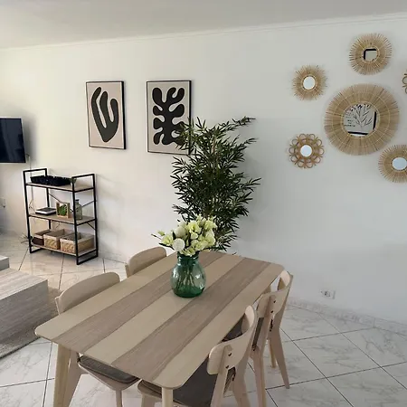 Appartement Brisas Seaview - *
