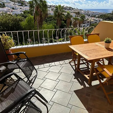 Apartmán Brisas Seaview - *