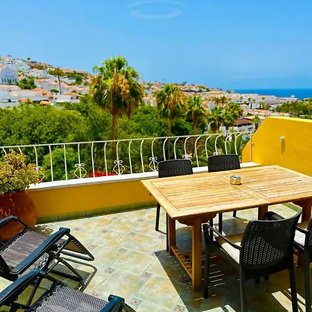 Brisas Seaview - Apartmán
