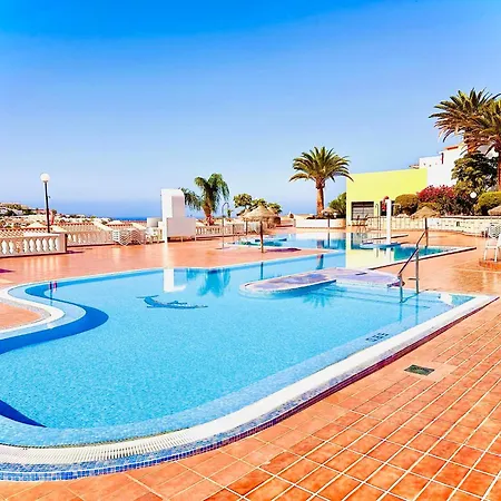 Apartmán Brisas Seaview - *