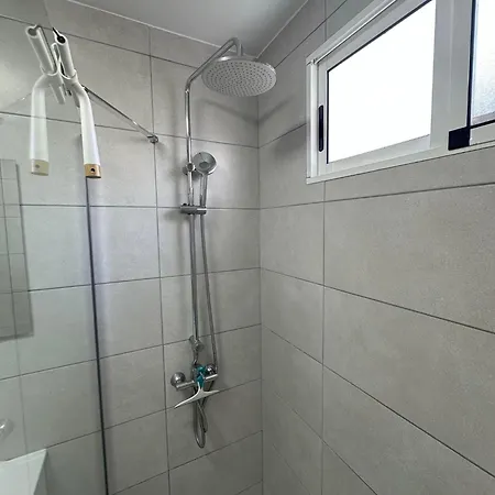 Apartmán Brisas Seaview -