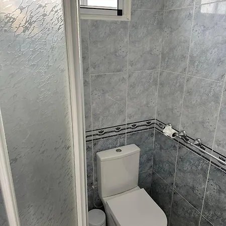 Brisas Seaview - Apartmán