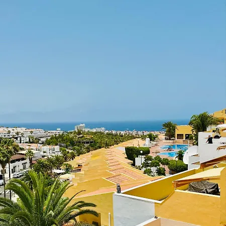 Brisas Seaview - Apartmán *