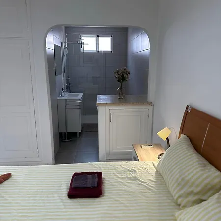 Apartmán Brisas Seaview - *