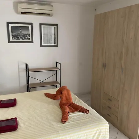 Brisas Seaview - Apartmán Costa Adeje (Tenerife)