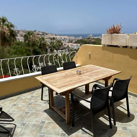 Brisas Seaview - Apartmán *