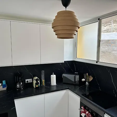 Brisas Seaview - Apartmán Costa Adeje (Tenerife)