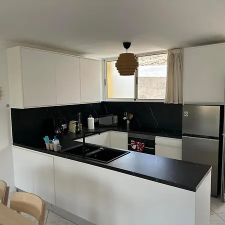 Apartmán Brisas Seaview -