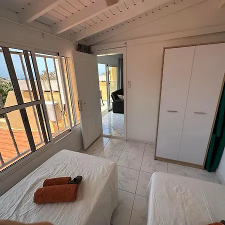 Appartamento Brisas Seaview - *