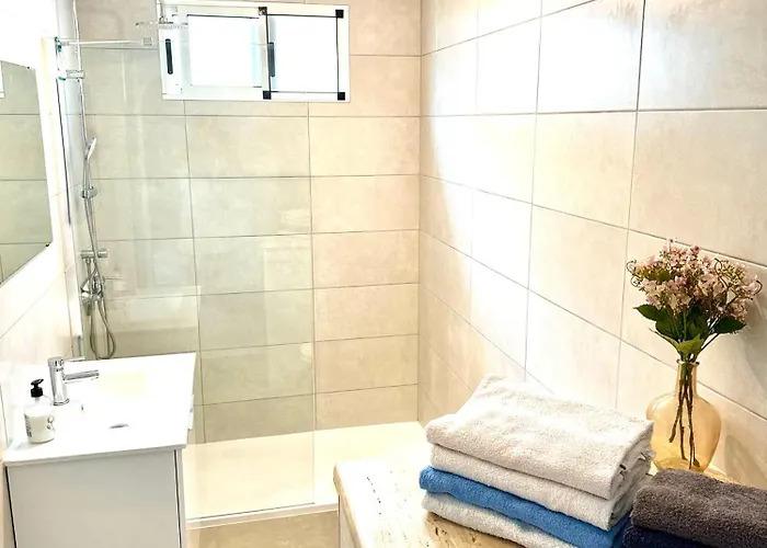 Apartman Brisas Seaview -