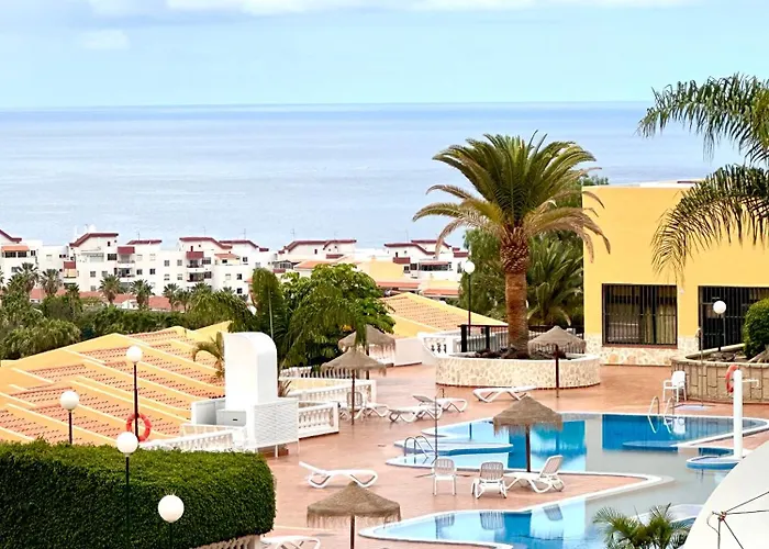 Apartman Brisas Seaview -