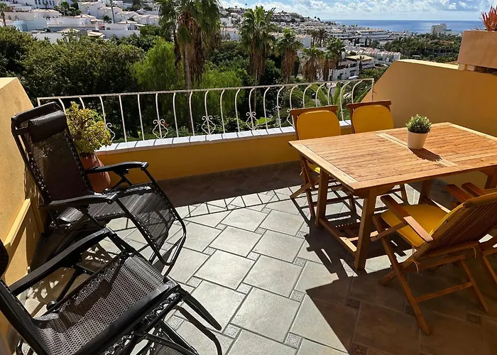 Apartman Brisas Seaview - *