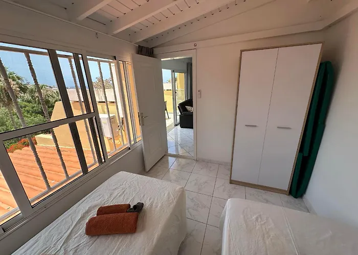Apartman Brisas Seaview - *