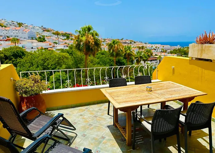 Brisas Seaview - Apartman