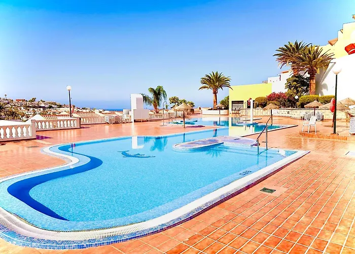 Apartman Brisas Seaview - *