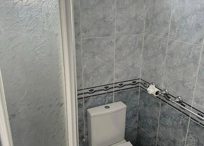Brisas Seaview - Apartman