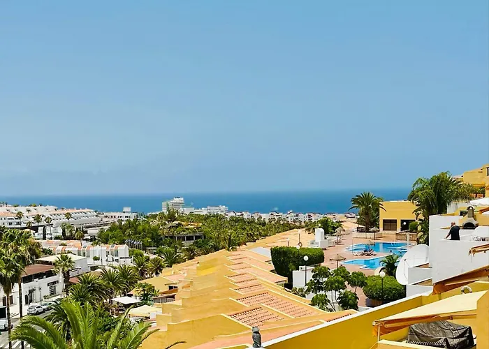 Brisas Seaview - Apartman *