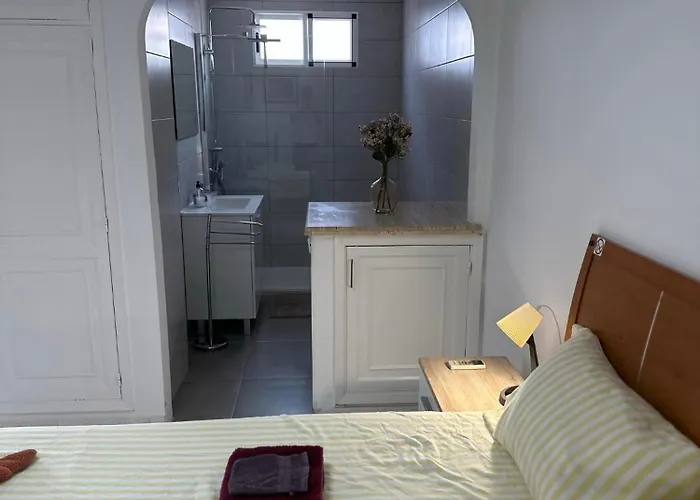 Apartman Brisas Seaview - *