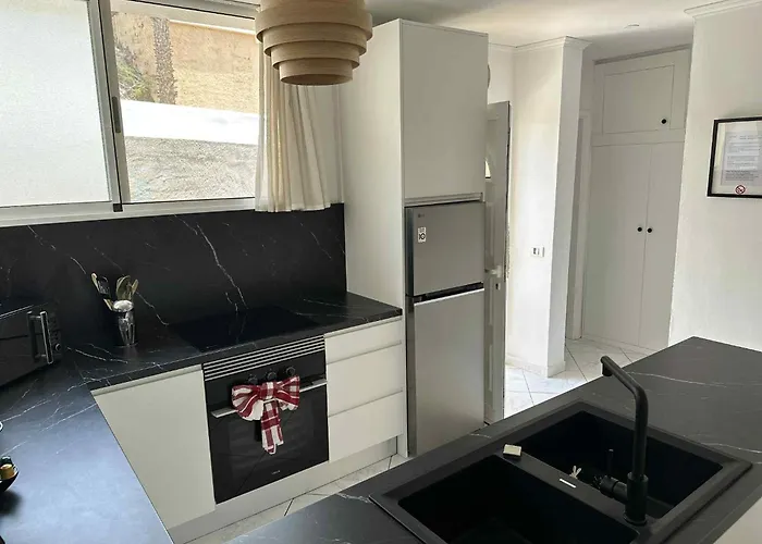 Apartman Brisas Seaview - *