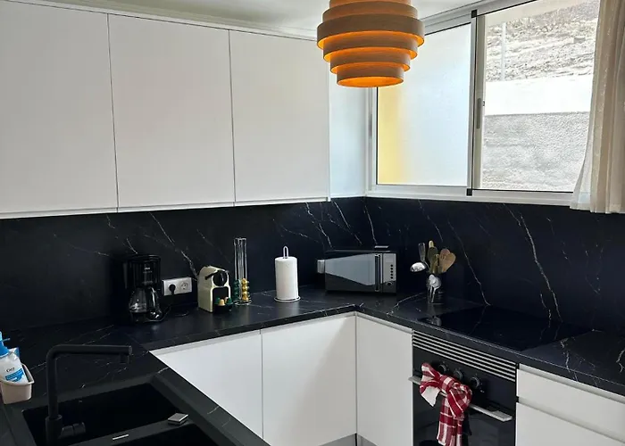 Apartman Brisas Seaview - Costa Adeje (Tenerife)