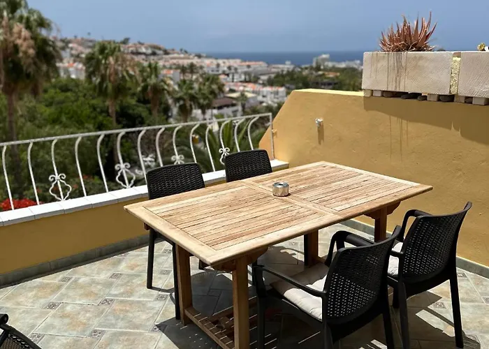 Brisas Seaview - Apartman *