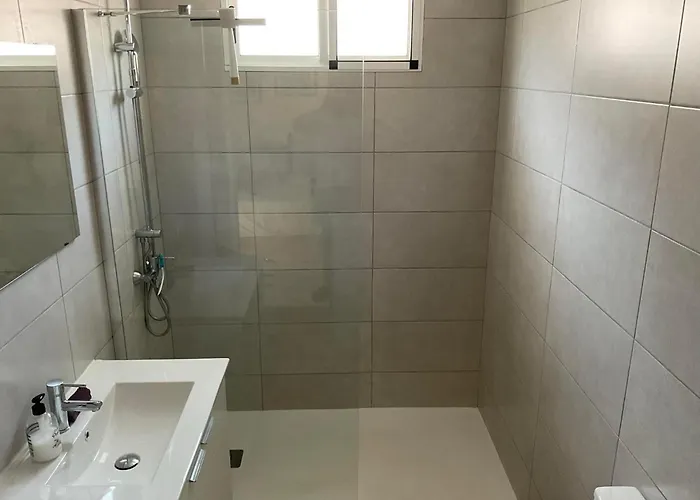 Brisas Seaview - Apartman Costa Adeje (Tenerife)
