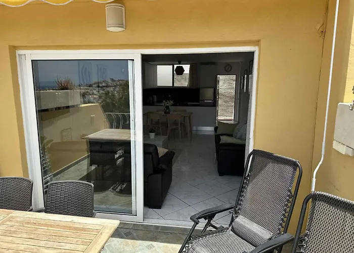 Brisas Seaview -