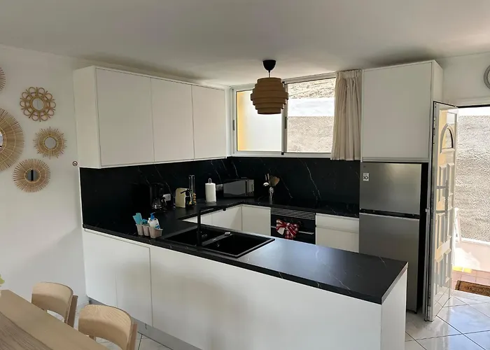 Apartman Brisas Seaview -
